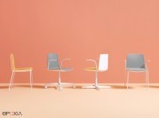 Collection de chaises Noa