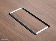 Top Access avec ouverture double face, finition idem plateau