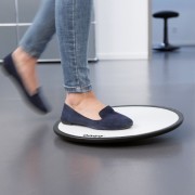 Plateforme d'équilibre Ongo Balance Board