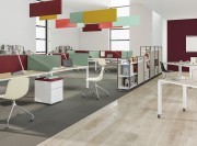 Bench openspace Atao