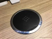 Option chargeur induction