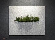 Otogreen Wall Pocket 95 cm