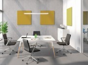 Panneaux muraux acoustiques Addenda