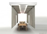 Cloison acoustique Buzziwings