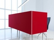 Cloisons acoustique pour bureau Limbus
