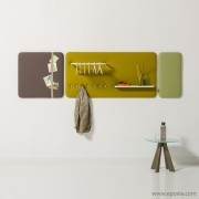 Panneaux acoustiques muraux Pillow