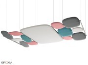 Suspension Snowgems