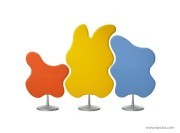 Cloisons de séparation desing Wannabetree