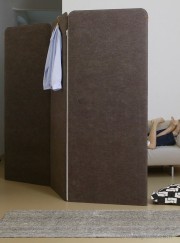 Paravent acoustique BuzziScreen