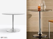 Table ou mange debout Dream