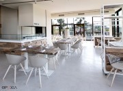 Sièges Gliss pour restauration