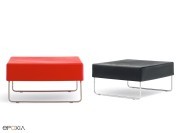Poufs indoor et outdoor Host