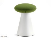 Tabouret gamme Ikon