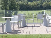 Tables d'extérieur Ikon
