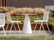 Chaises outdoor Koi Booki