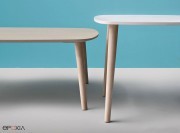 Tables basses Malmo