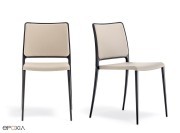 Chaise Mya par Pedrali