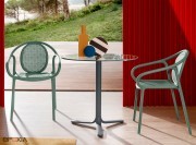 Fauteuil Remind par Pedrali