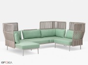 Exemple de configuration Reva Cocoon