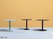 Tables Step par Pedrali
