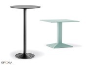 Table basse et mange-debout collection Step