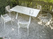 Chaises et fauteuils Tribeca