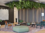 Pergola végétale sur mesure