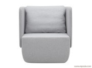 Fauteuil accueil Opera
