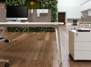 Bureau individuel Blade