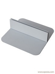 Détail pied stabilisateur Buzziscreen