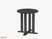 Pied de table Petal Big 4