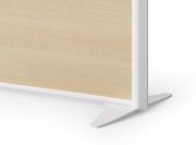 Ecran flexible et modulable KL sur pied