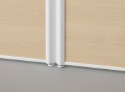 Ecran flexible et modulable KL