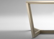 Pied design table Lorca