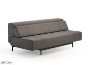 Canapé convertible Pil-low