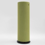Pilier cylindrique acoustique BuzziTotem