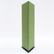 Pilier triangulaire acoustique BuzziTotem