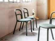Chaises Pippi 