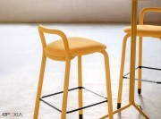 Tabourets de bar Pippi