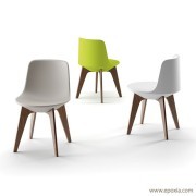 Chaises outdoor Planet