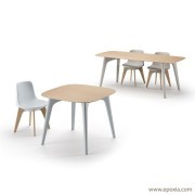 Tables et chaises Planet