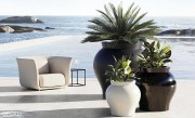 Vases design indoor outdoor collection Venus