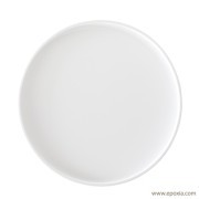 Plateau blanc pour Pouf Drum