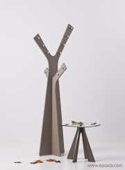 Porte-manteaux design Tree