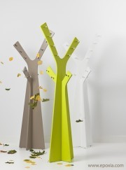Porte-manteaux Tree