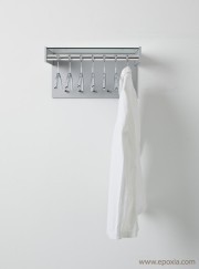 Vestiaire Hangon (sur demande)