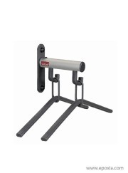 Portemanteaux Tertio H 2 cintres