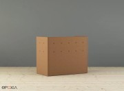 Poste de travail acoustique Limbus Original C 