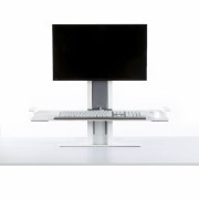 Solution de travail assis-debout Quickstand 