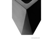 Détail pot Diamond